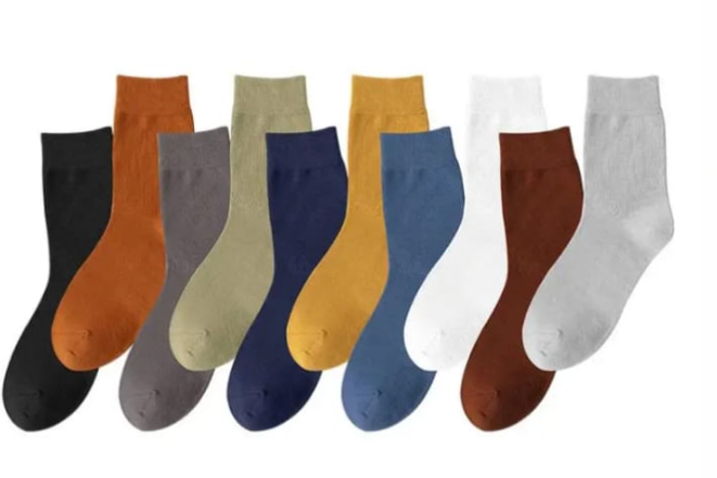3 Pairs Offer β Factory Rate Uniform Socks