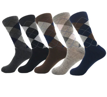 Socks manufacture (5 pairs )