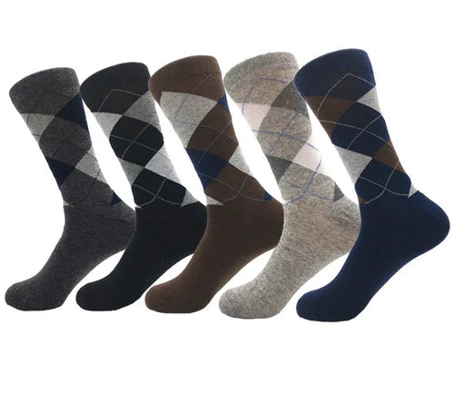 Socks manufacture (5 pairs )