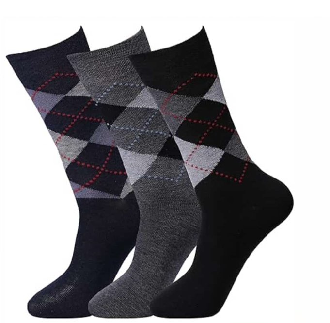 Socks manufacture (5 pairs )