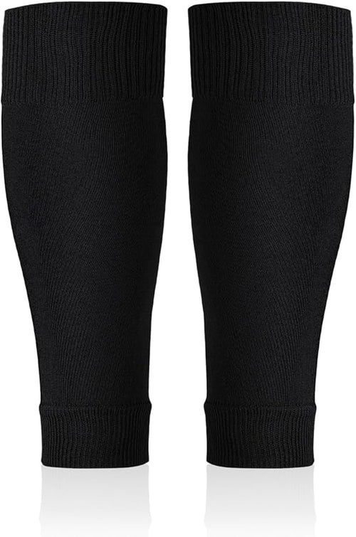 Leg compression sleeves