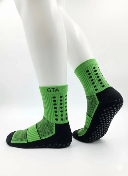 Anti-slip Grip socks