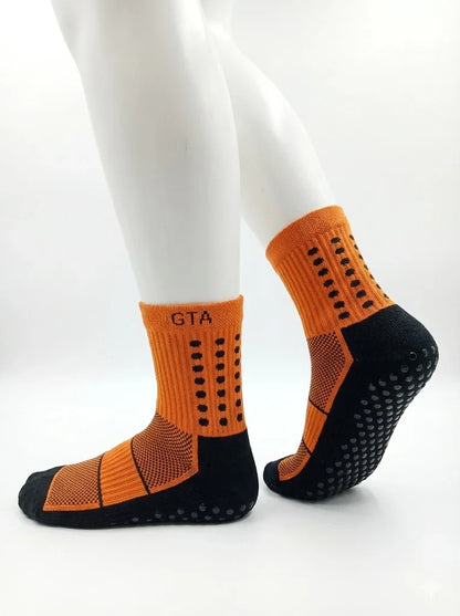 Anti-slip Grip socks