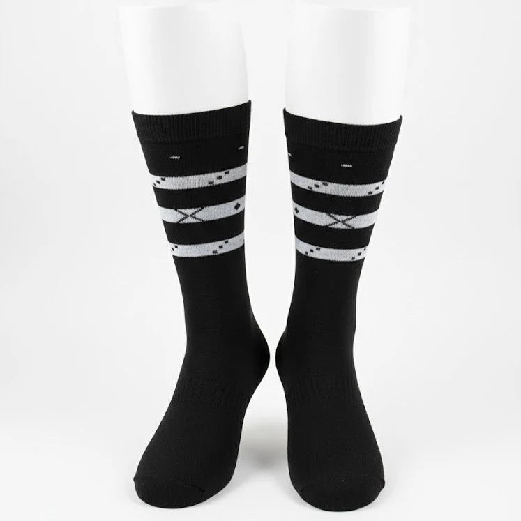 Men's cotton socks