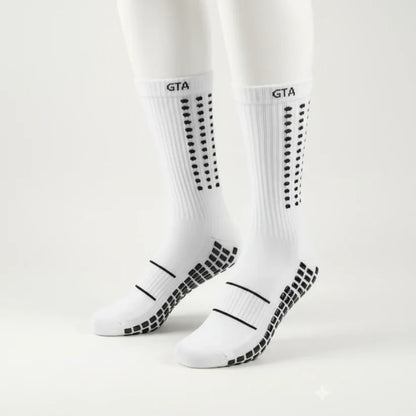 Anti-slip Grip socks