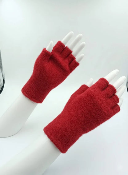 Cut Finger Gloves